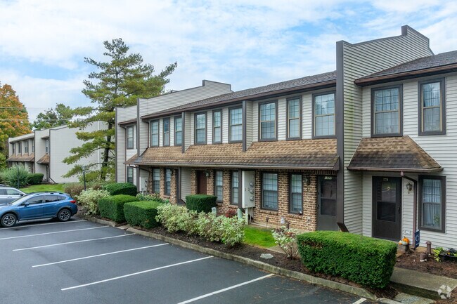 Residents in Orchard Park are never further than 2 miles away from Penn State campus.