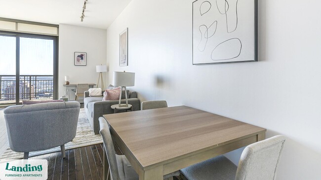 777 Preston St unit 39L, Houston, TX 77002 - photo 4