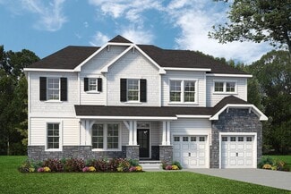 11095 Nc-96 St Unit 36446686, Clayton, NC 27597