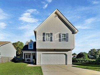 582 Cotton Brook Dr, Fuquay Varina, NC 27526