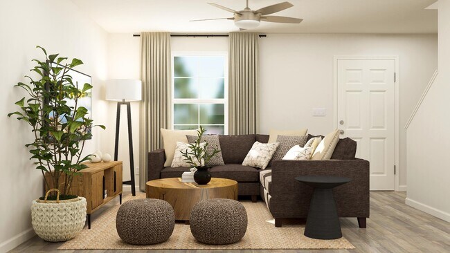 418 Hewett Landing Dr unit 36583608, Supply, NC 28462 - photo 4