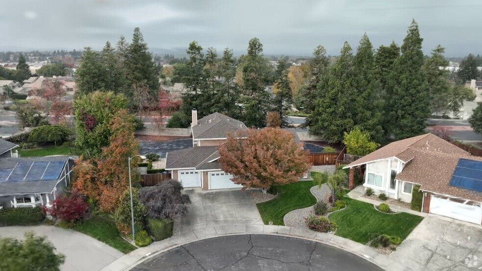 4803 Andrea Ct, Livermore, CA 94550 - photo 2