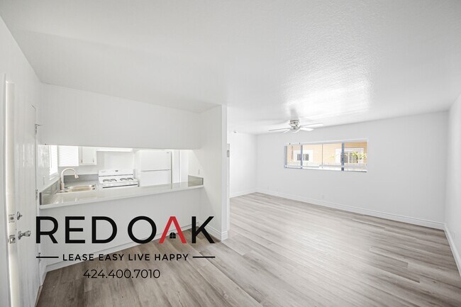 1669 W 261st St unit 7, Los Angeles, CA 90710 - photo 2