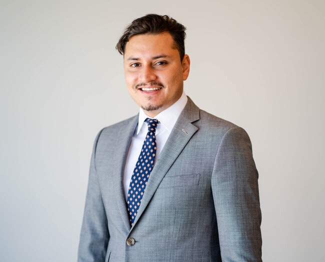 Agent Photo