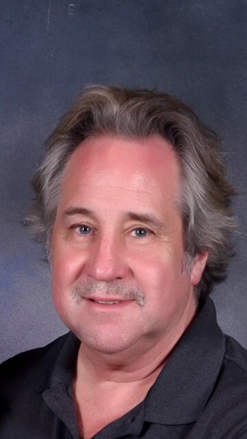 Andy Goodhall