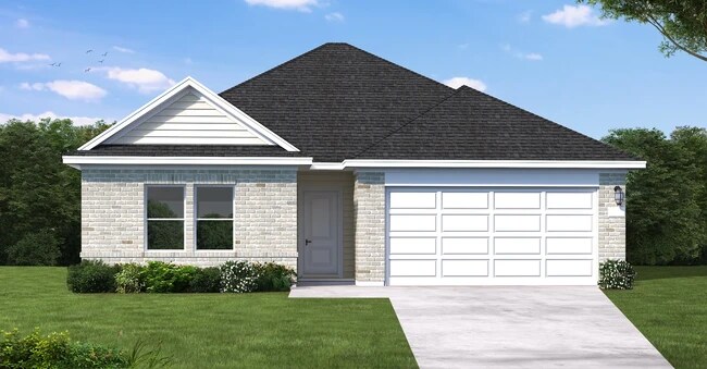 0 Riverbend at Double Eagle St unit 37408496, Cedar Creek, TX 78612 - photo 2