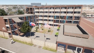 1212 Main St, Lubbock, TX 79401