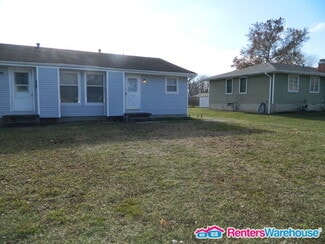 2753 Cleveland Ave, Des Moines, IA 50317