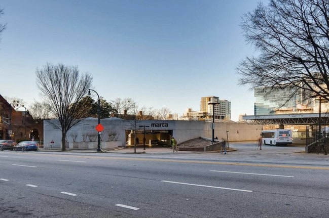 The Windsor Over Peachtree unit 1007, Atlanta, GA 30308 - photo 6