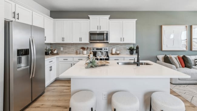 1390 S Chester St unit A, Denver, CO 80247 - photo 2