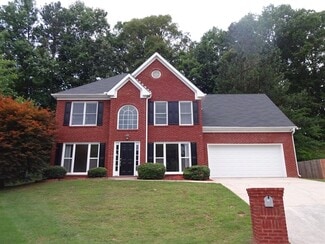 285 Thornbush Ln, Lawrenceville, GA 30046
