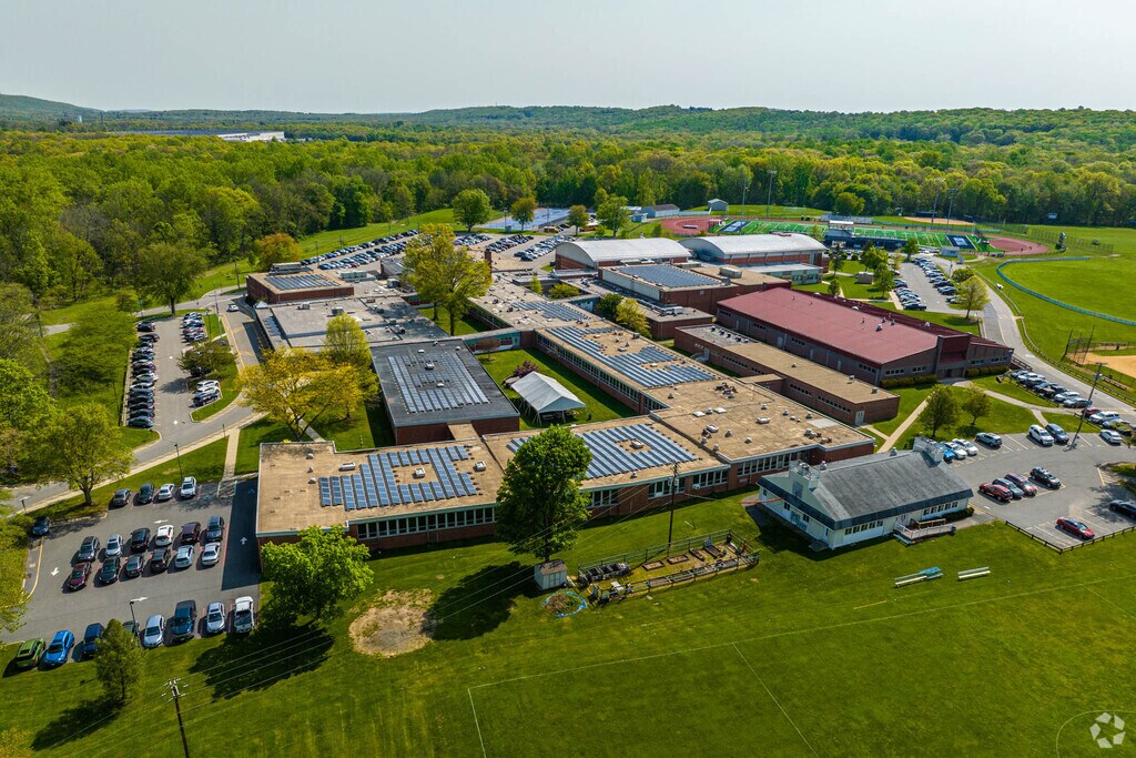 West Morris Central High School, Rankings & Reviews