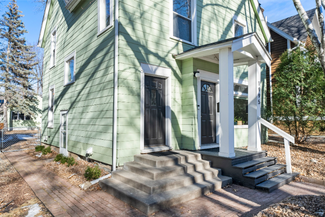 1995 Iglehart Ave Unit 2 Upper, Saint Paul, MN 55104