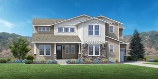4521 N Solstice Dr Unit 36828036, Lehi, UT 84043
