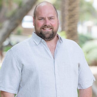 Paul Griffin