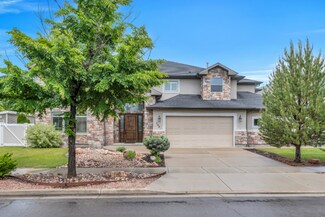 758 W 375 N, Springville, UT 84663