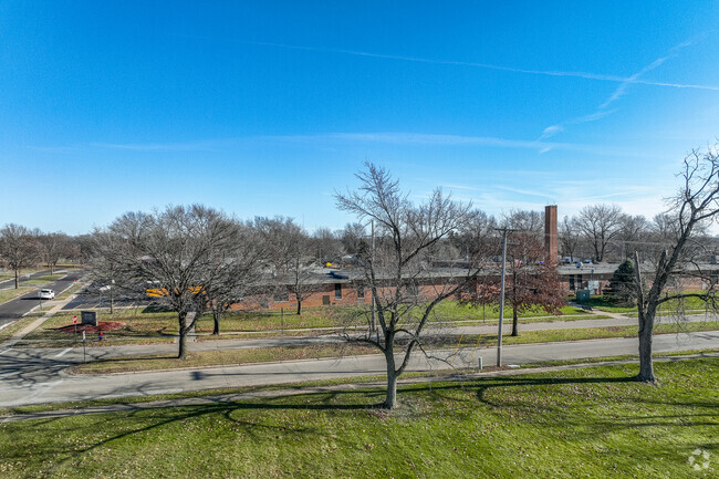 Marquette Elementary School