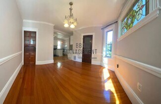 773 Columbia Rd, Boston, MA 02125