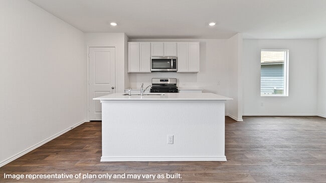 0 Coming Soon St unit 38607970, Bonham, TX 75418 - photo 4