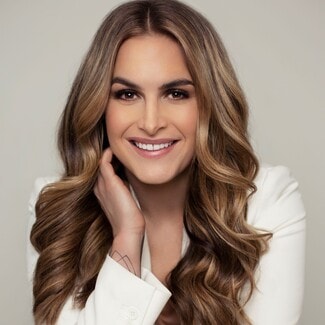 Corinne Fales