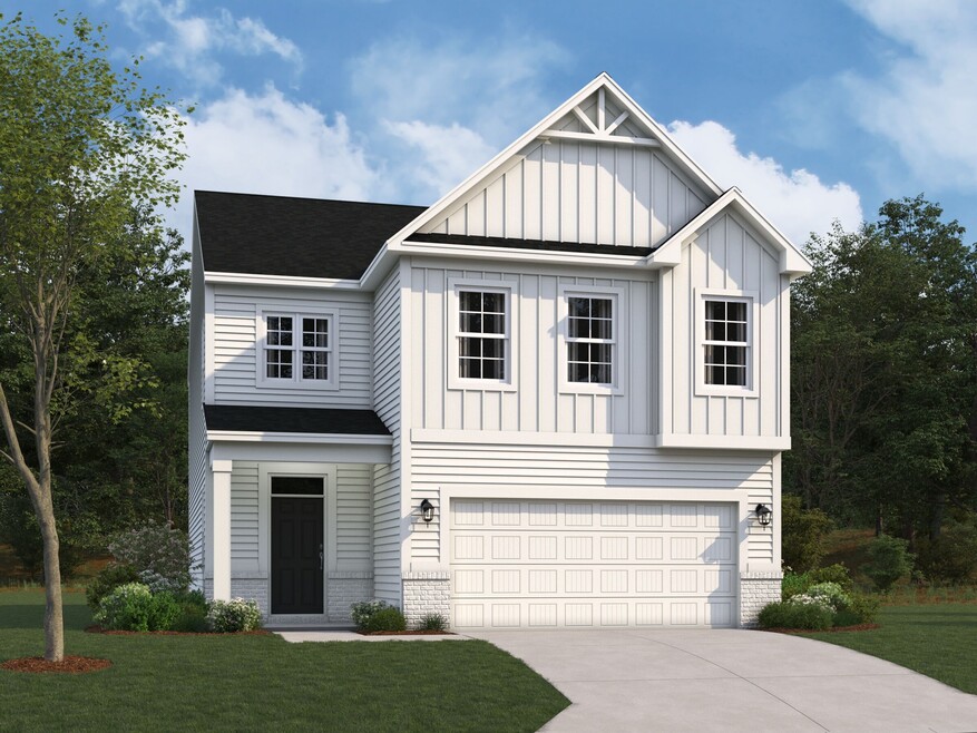 5102 Triple Crown Way, Indianapolis, IN 46237 - photo 1