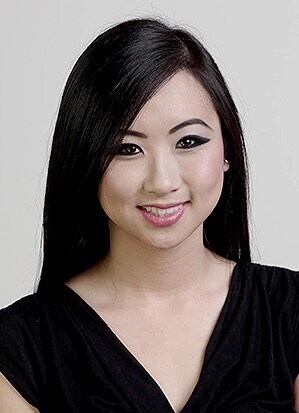 Jamie Tian