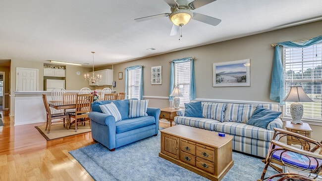 549 Blue Stem Dr unit ID1253483P, Pawleys Island, SC 29585 - photo 3