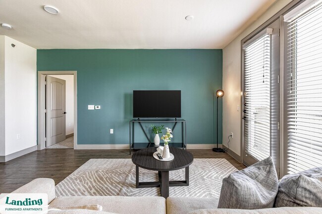 3235 Heritage Trail unit 1401, Denton, TX 76201 - photo 4