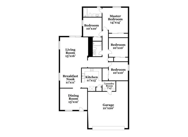 16015 W Sierra St, Goodyear, AZ 85338 - photo 2