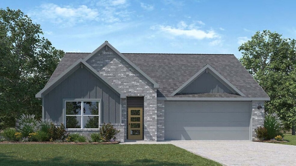 8308 NW 60th St, Oklahoma City, OK 73132 - photo 1