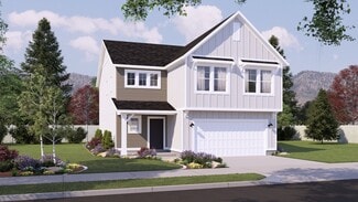 719 N 600 W, Tremonton, UT 84337