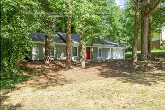 2982 Invermere Woods Ct, Stonecrest, GA 30038