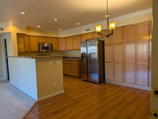 2631 E 15th St Unit 302, Casper, WY 82609