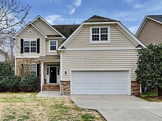 1521 Lindenberg Square, Wake Forest, NC 27587