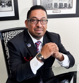 Agent Photo