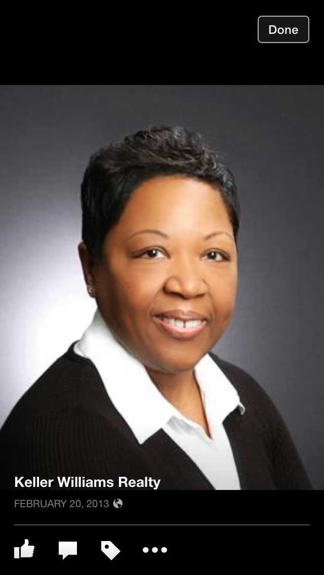 Michelle Fuller-Neal