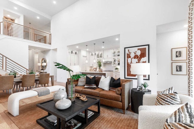 9041 Babbling Brook Dr, Montgomery, TX 77316 - photo 3