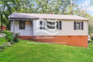 4582 Shadow Lawn Dr, Macon, GA 31210