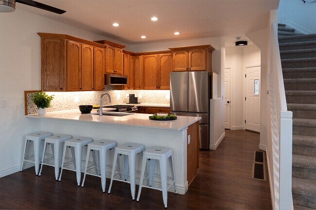 10810 W 63rd Ave unit D, Arvada, CO 80004 - photo 7