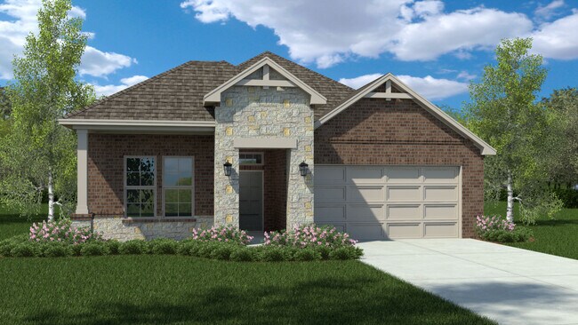 11725 Canopy Trail unit 36199283, Justin, TX 76247 - photo 2