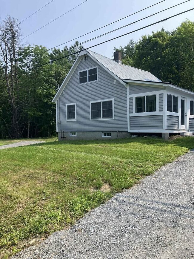 314 Orford Rd, Lyme, NH 03768
