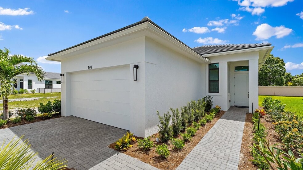 308 SE Via Sangro, Port St. Lucie, FL 34952 - photo 1