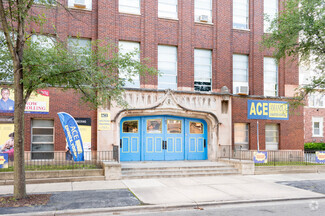 Amandla Charter School
