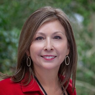 Moraima (Mo) Kelley