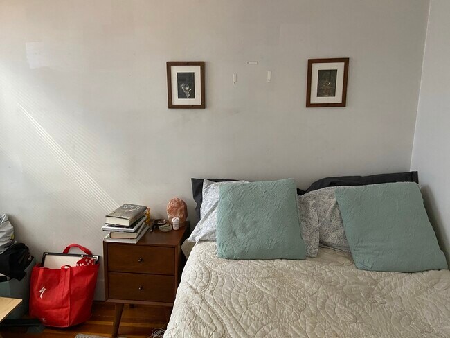 10 Cambridge Terrace unit 1, Cambridge, MA 02140 - photo 4