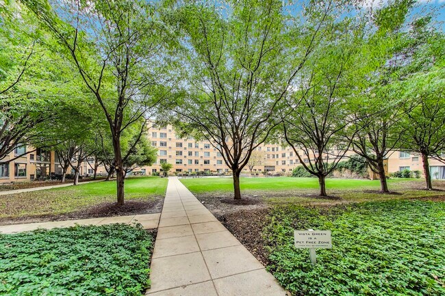 The K at City Vista unit 919, Washington, DC 20001 - photo 7