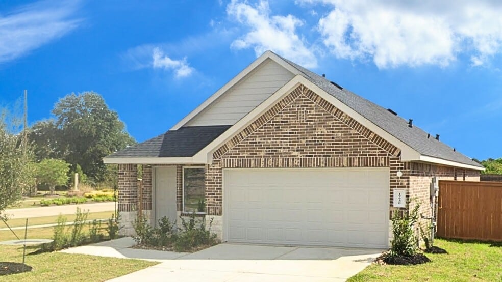 19930 Palermo Shores Dr, Hockley, TX 77447 - photo 1