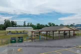 Gillis Elementary School