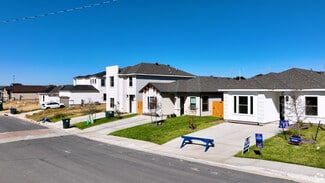 6020 Servando, Laredo, TX 78046