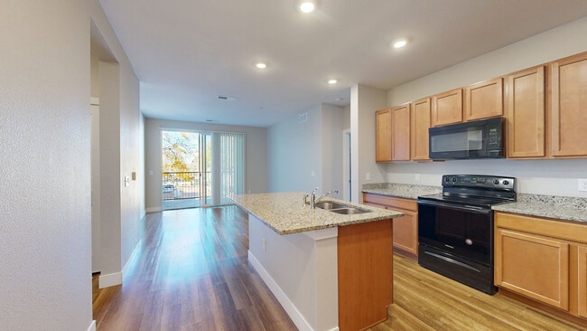 14301 E Tennessee Ave unit 203, Aurora, CO 80012 - photo 2